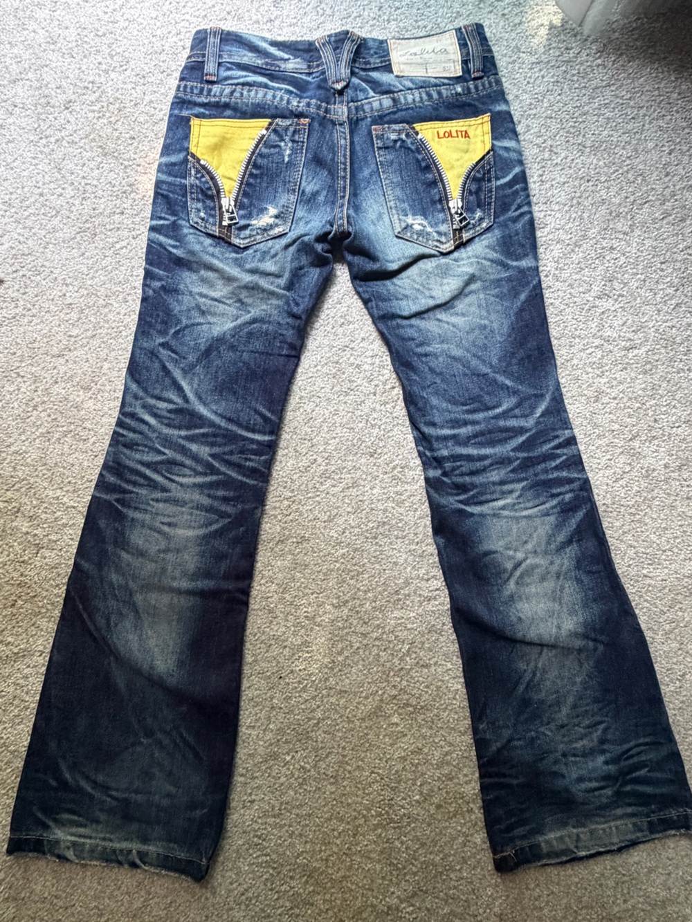 Lolita Jeans